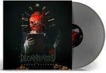Decapitated - Cancer Culture - シルバー(ビニール盤)