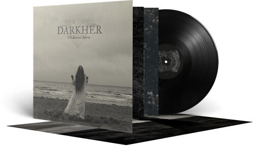 Darkher - The Buried Storm (Vinyl)