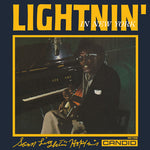 Lightnin' Hopkins - Lightnin' en Nueva York - Remasterizado (CD)