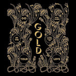 Alabaster Deplume - Oro (Vinilo)