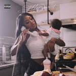 サマー・ウォーカー - Still Over It (レコード)