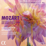 Stephen Waarts - Violin Concerto 1 207 (CD)