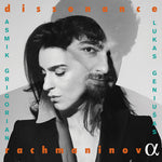 Asmik Grigorian - Disonancia (CD)