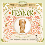 Tassis Christoyannis - Complete Songs & Duets (CD)