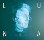 the album cover for Schumacher / Schumacher / Echo Collective - Luna