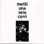 Franco Cerri - Metti Una Sera Cerri (blanco) (Vinilo)