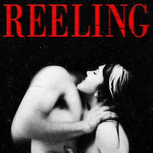 Mysterines - Reeling (CD)