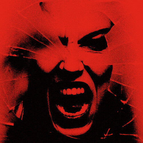 ヘイルストーム - バック・フロム・ザ・デッド (ビニール盤)