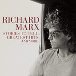 Richard Marx - Historias para contar: Grandes éxitos y más (Vinilo)