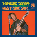 Magic Sam - West Side Soul (CD)