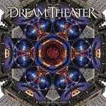 Dream Theater - Lost Not Forgotten Archives: Live In Nyc - 1993 (CD)