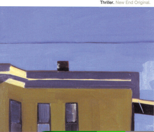New End Original - Thriller (Vinyl)