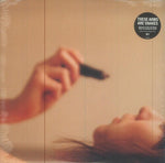 These Arms Are Snakes - Oxeneers or the Lion Sleeps When Its Antelope Go Home (Vinyl)