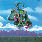 Can - Película de monstruos (vinilo)