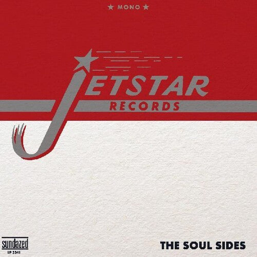 Various Artists - The Soul Sides (Vinyl)