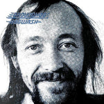 ザ・グラウンドホッグス - ホグウォッシュ (ビニールレコード)