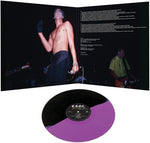 TSOL - Who's Screwin' Who? Greatest Non-Hits (PURPLE & BLACK) (レコード)