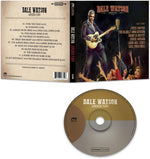 Dale Watson - Jukebox Fury (Digipack) (CD)