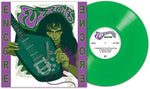 The Fuzztones - Encore (GREEN) (Vinyl)