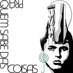 ヴァリアス・アーティスト - Pra Quem Sabe Das Coisas (アナログ盤)