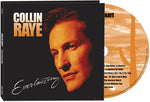 コリン・レイ - Everlasting (デジパック) (CD)