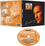 コリン・レイ - Everlasting (デジパック) (CD)