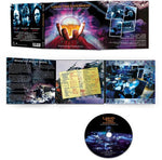 Liquid Trio Experiment - Spontaneous Combustion (Digipak) (CD)