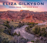 Eliza Gilkyson - Canciones del viento del río (CD)