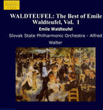 Lo mejor del vol. 1 (CD)
