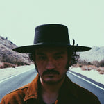 ナイト・ビーツ - ライブ・アット・ヴァレンタイン(レコード)