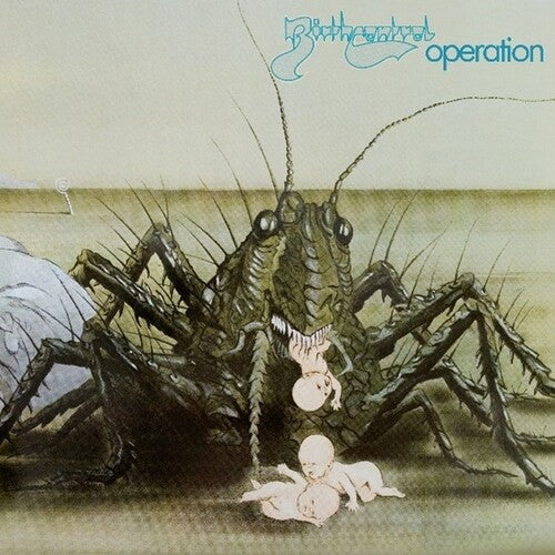 Birth Control - Operation (Vinyl)