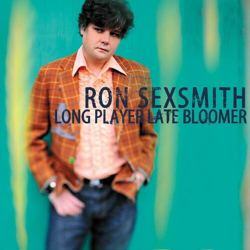 Ron Sexsmith - Long Player Late Bloomer (Vinyl)