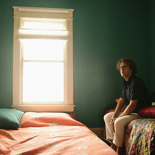 フィル・クック - All These Years (CD)