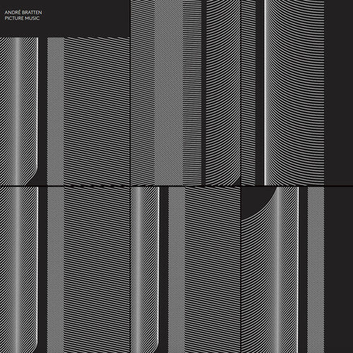 Andre Bratten - Imagen musical (vinilo)
