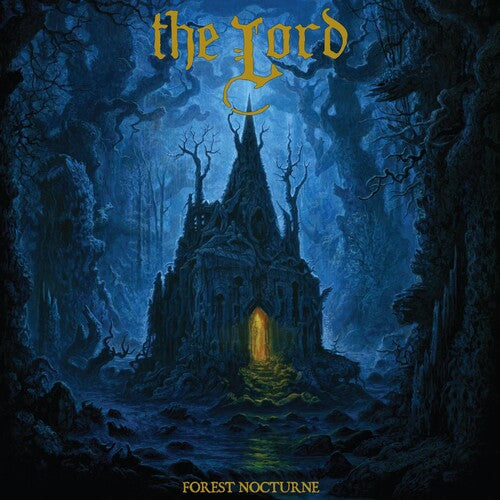 Lord - Forest Nocturne (Vinyl)