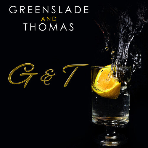 G And T (CD)