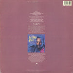 Alexander O'Neal : The Lovers (Special 12" Mixes) (12")