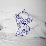 the album cover for Clt Drp - Torx / Ownership (10in) (Uk)