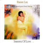 the album cover for Lee, Ranee / Murray, David - Seasons Of Love (Remastered)