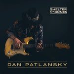 Dan Patlansky - Shelter Of Bones (Vinyl)