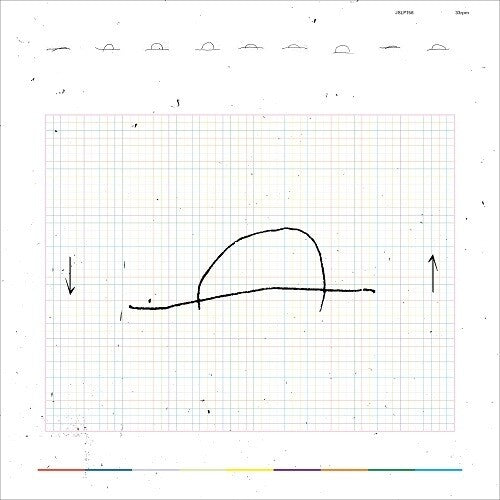 Troche (Vinyl)