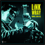 Link Wray - Rumble: Link Wray 1956-62 (Vinilo)