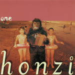Honzi - One (Vinilo)