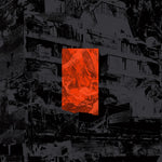 the album cover for Burial Dance - Structures