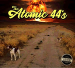 Atomic 44's - Volumen uno (CD)