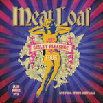 the album cover for Meat Loaf - Guilty Pleasure Tour: Live From Sydney, Australia