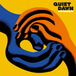 the album cover for Quiet Dawn - Movements (Uk)