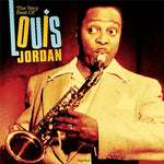 Louis Jordan - Very Best Of (Vinilo de 180 g)