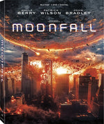 Moonfall (Blu-ray)
