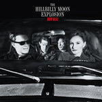 The Hillbilly Moon Explosion - Raw Deal (Vinyl)